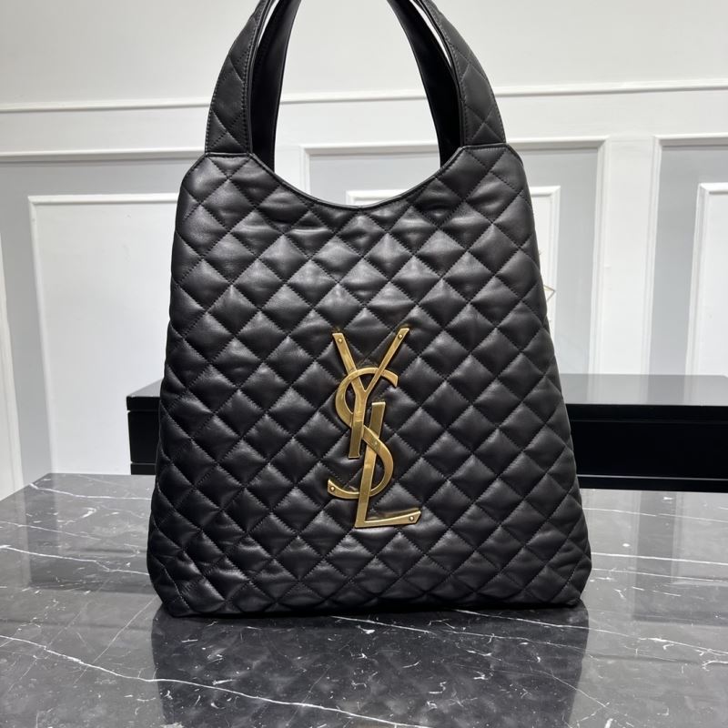 Y*L top handle bags